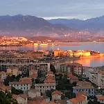 Apartman Vista Di Nata En Entre Et Maquis