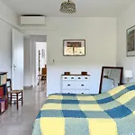 Vista Di Nata En Entre Et Maquis Apartman