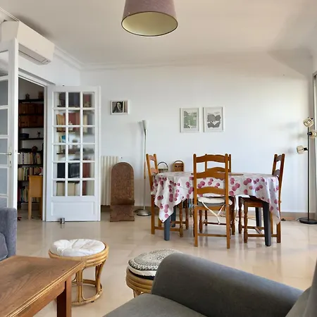 Vista Di Nata En Entre Et Maquis أجاكسيو