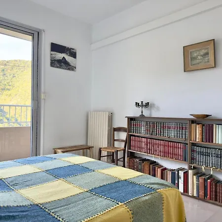 Vista Di Nata En Entre Et Maquis