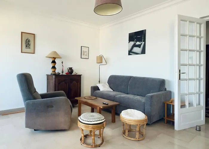 Apartment Vista Di Nata En Entre Et Maquis *