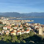 Vista Di Nata En Entre Et Maquis * Ajaccio (Corsica)