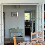 Vista Di Nata En Entre Et Maquis *