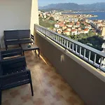 Vista Di Nata En Entre Et Maquis