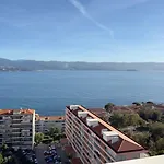 Vista Di Nata En Entre Et Maquis Apartamento *