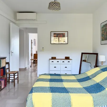 Vista Di Nata En Entre Et Maquis Διαμέρισμα Αζάτσιο