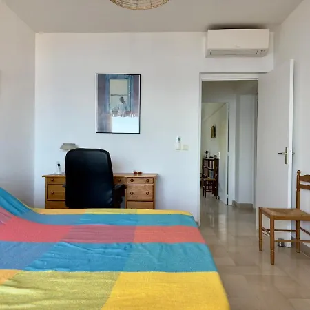 Διαμέρισμα Vista Di Nata En Entre Et Maquis