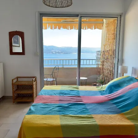 Vista Di Nata En Entre Et Maquis Διαμέρισμα Αζάτσιο