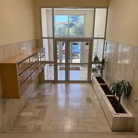 Apartamento Vista Di Nata En Entre Et Maquis