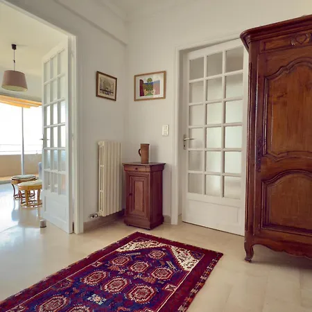 Appartement Vista Di Nata En Entre Et Maquis Ajaccio (Corsica)